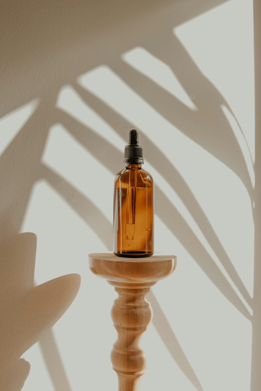 Golden Hour Hair Oil