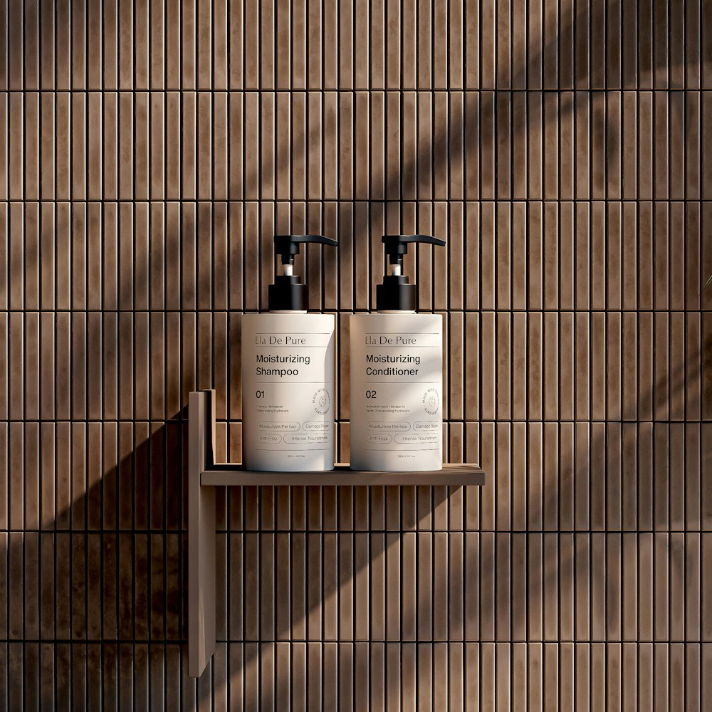 Olive Root Ritual Shampoo
